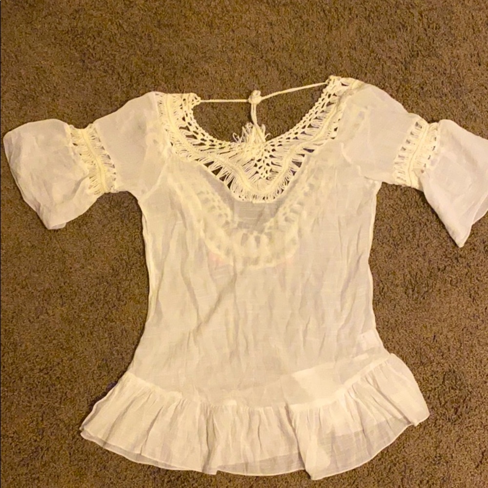 Shien coverup